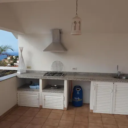 Hibiscus * Santa Úrsula