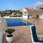 Villa Hibiscus Santa Úrsula