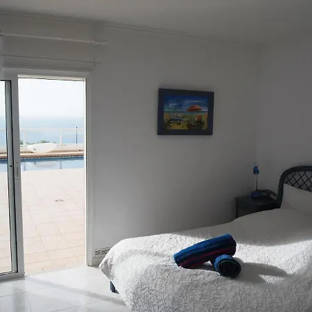 Vila Hibiscus Santa Úrsula