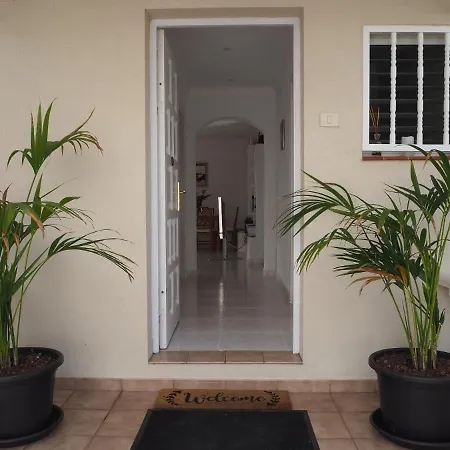 Hibiscus Villa