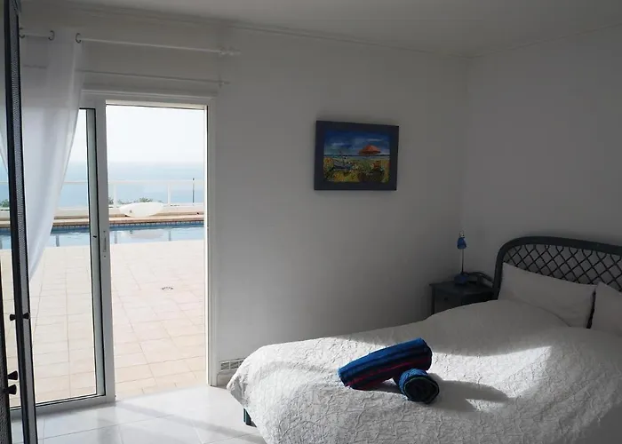 Villa Hibiscus Santa Úrsula